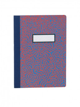 papier-tigre-coral-notebook